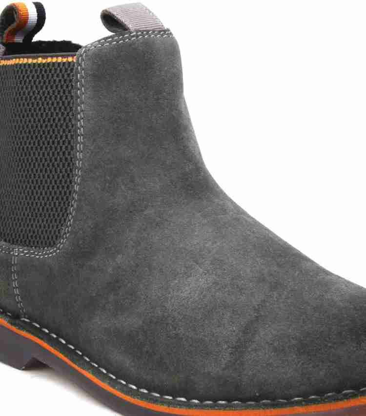 Mens chelsea boots superdry hotsell