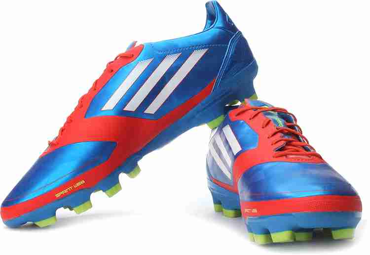 Original f50 boots top