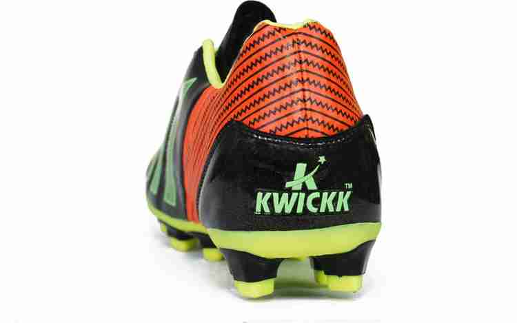 Kwickk football shoes on sale