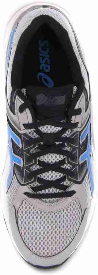 Asics GEL CONTEND 3 Running Shoes For Men Buy ELECTRIC BLUE