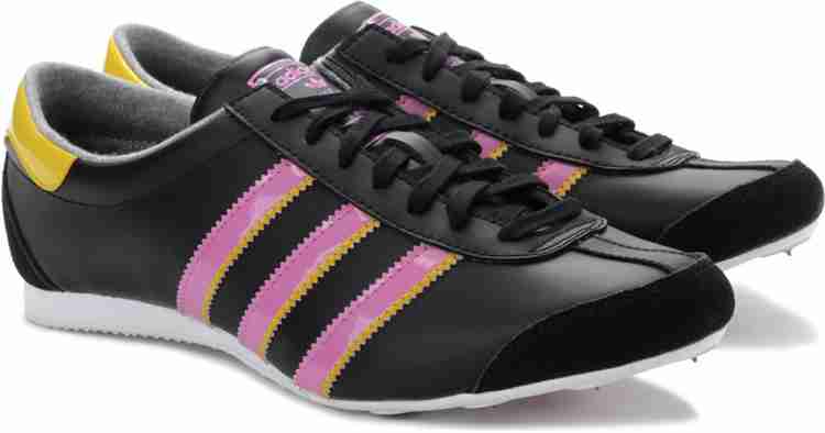 Adidas aditrack store