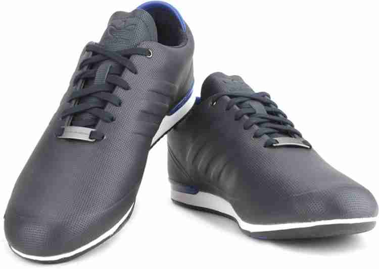 ADIDAS ORIGINALS PORSCHE TYP64 SPORT Sneakers For Men Buy Blue