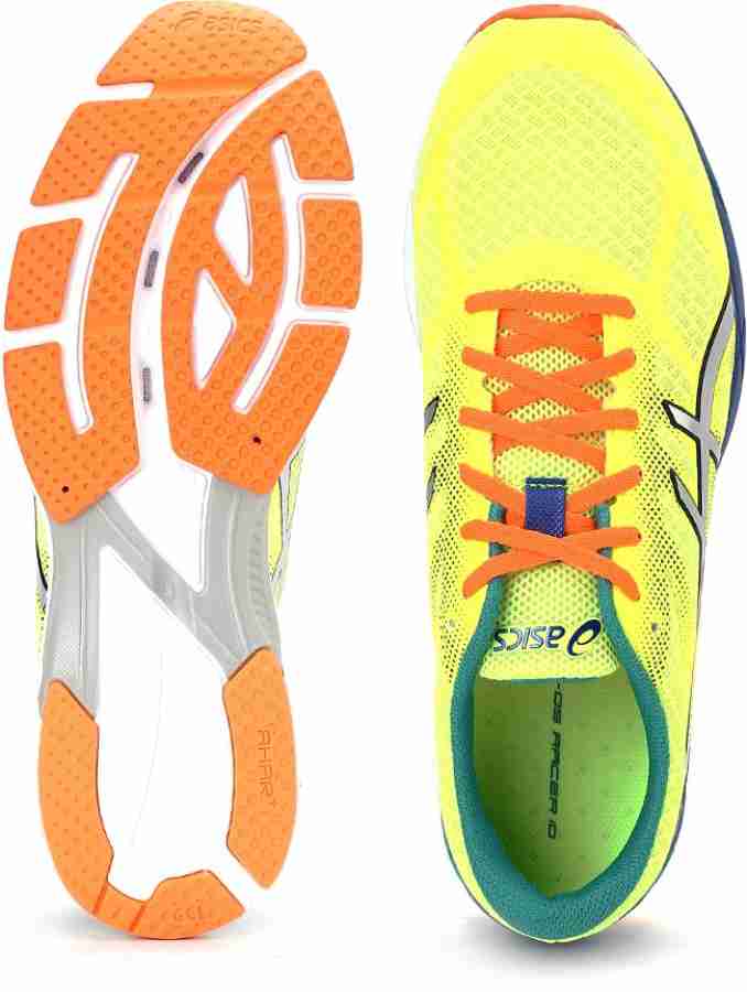 Asics gel deals os racer