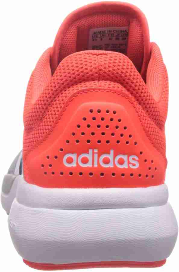 Adidas neo 2 clearance orange