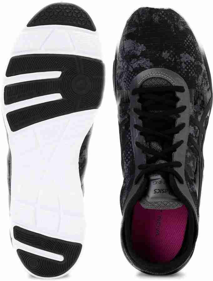 Asics GEL Fit Nova Women Gym Fitness Shoes For Women Buy 7399