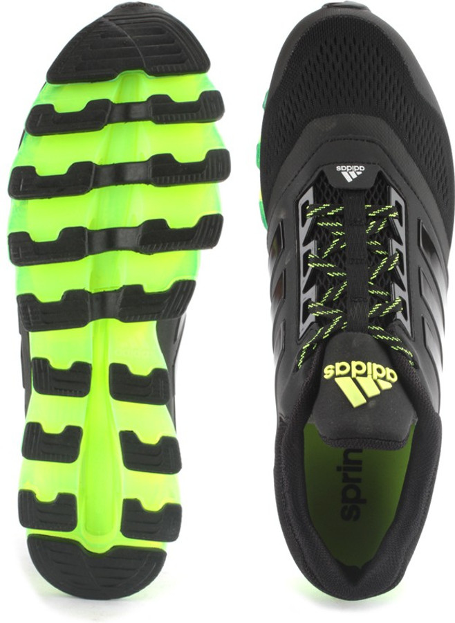adidas springblade drive 2 black