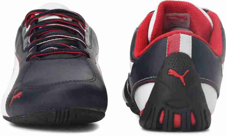 Puma drift cat 5 bleu 2025