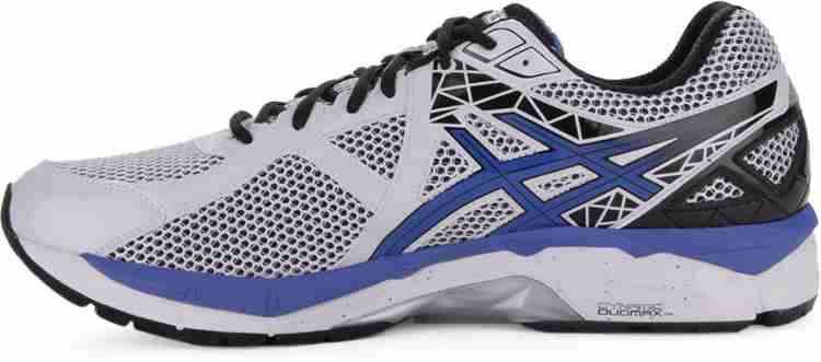 Asics GT 2000 3 4E Men Running Shoes For Men Buy WHITE ROYAL