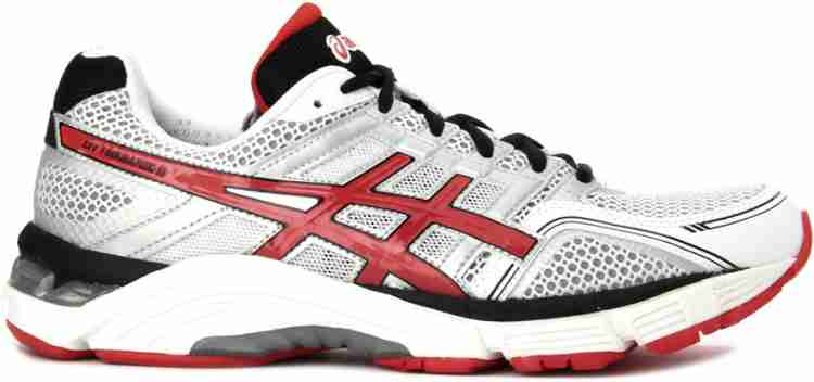 Gel foundation on sale 11 asics