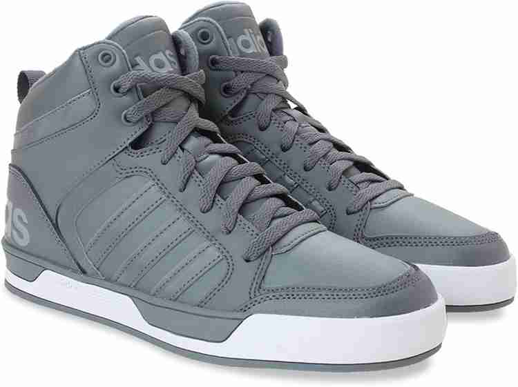 Neo raleigh 9tis high top sneaker top