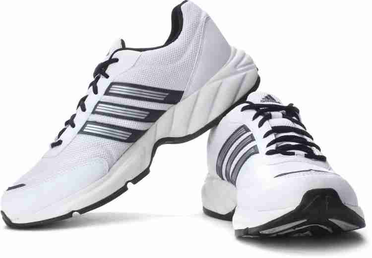 Adidas alcor top running shoes