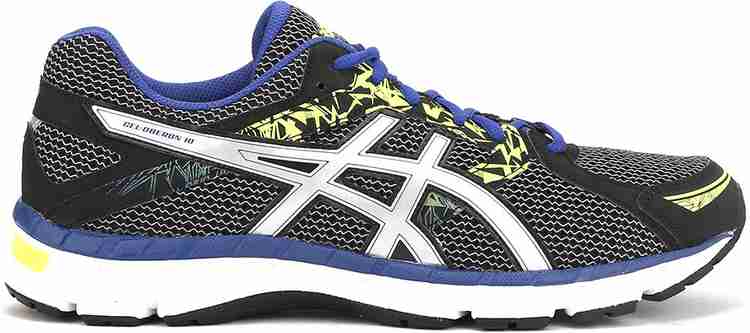 Asics gel online oberon 10