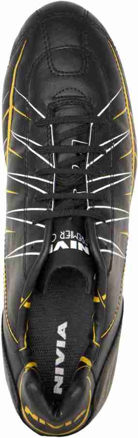 Nivia premier cleats top