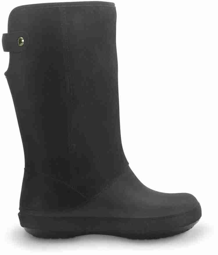 Crocs hotsell berryessa w9