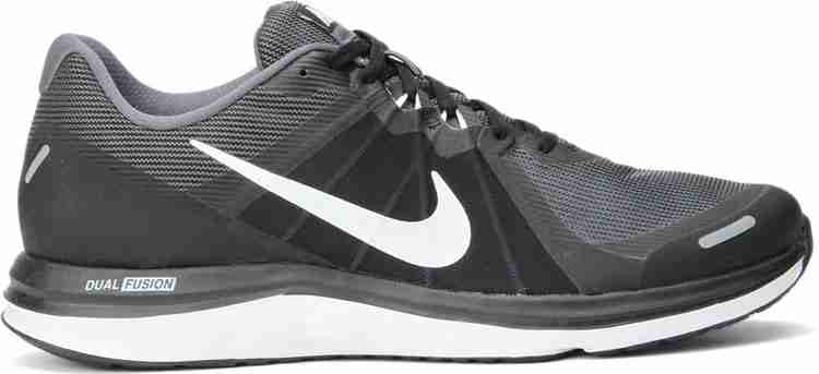 Nike dual cheap fusion x3