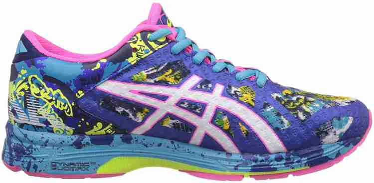 Asics noosa tri clearance 11 white