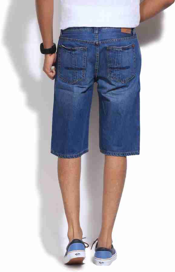 Jeanswest hot sale denim shorts