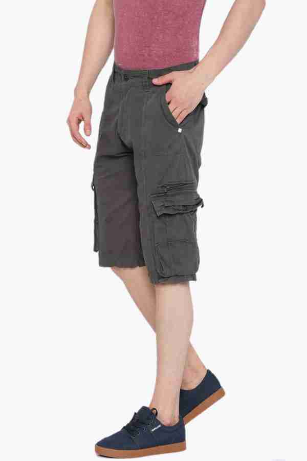 52 waist cargo shorts hot sale