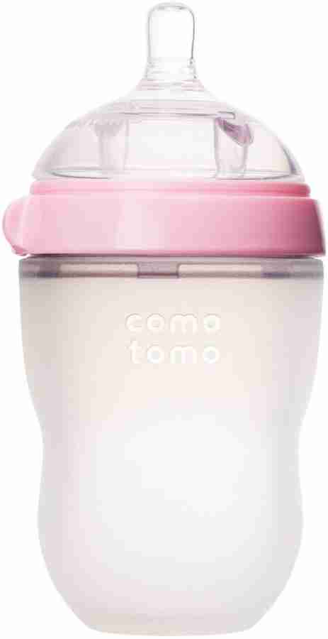 Pink comotomo clearance