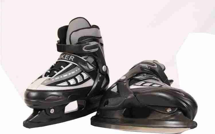 Figure skates size 3 on sale