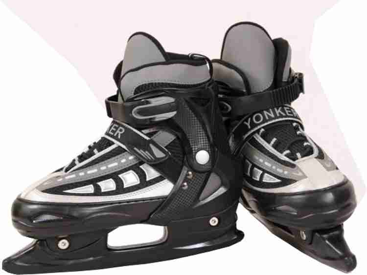 Figure skates on sale size 2