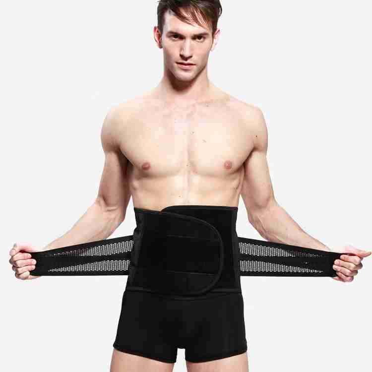 Everything Imported Amazing Mr Waist Trainer Body Shaper For An Hourglass Shape Slimming Belt Price in India Buy Everything Imported Amazing Mr Waist Trainer Body Shaper For An Hourglass Shape Slimmin...