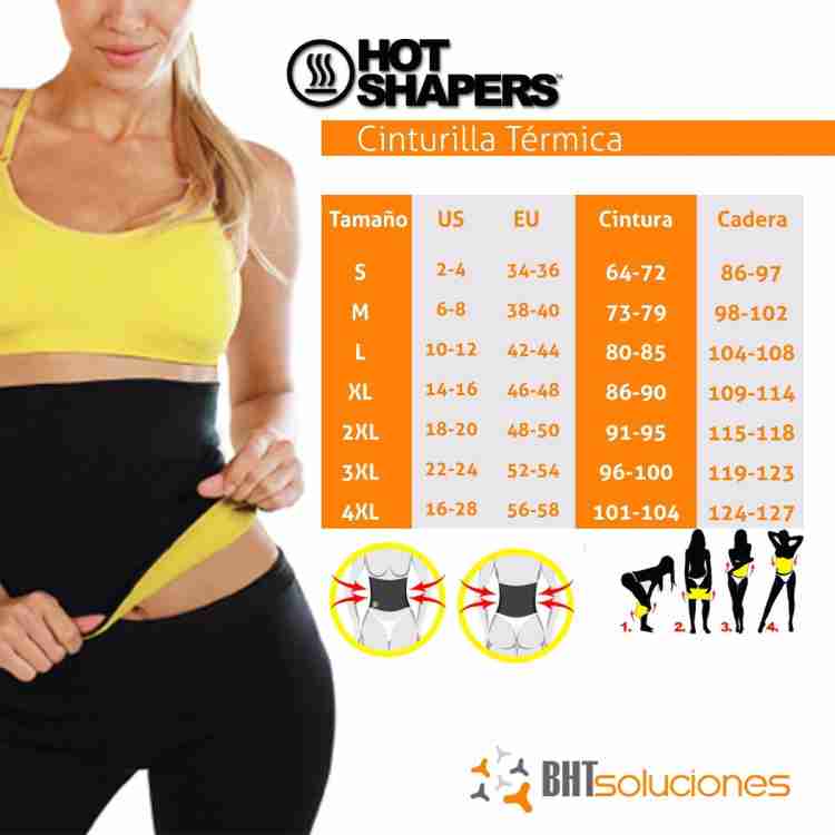 Any Time Buy Original Hot Shaper Slimming Belt Price in India