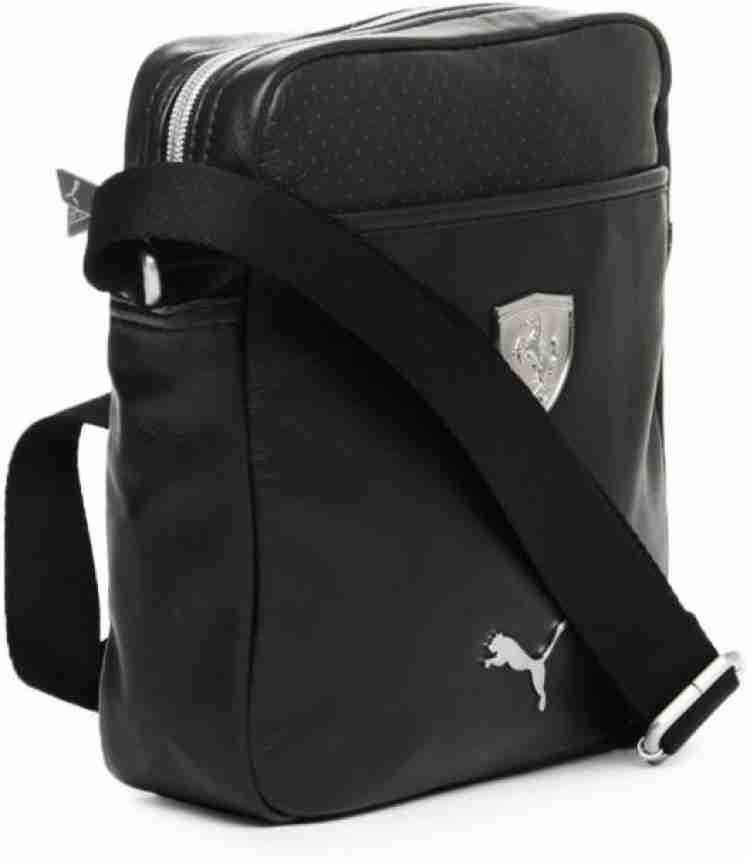 Puma ferrari sling store bag