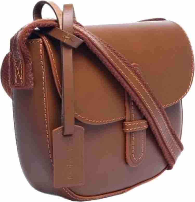 Ivory top tag bags