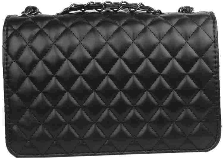 Alvaro castagnino cheap black sling bag