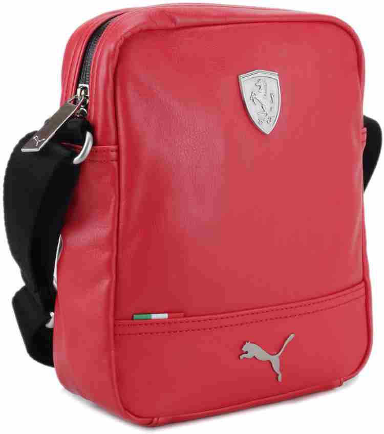 Puma ferrari bag price in sales india