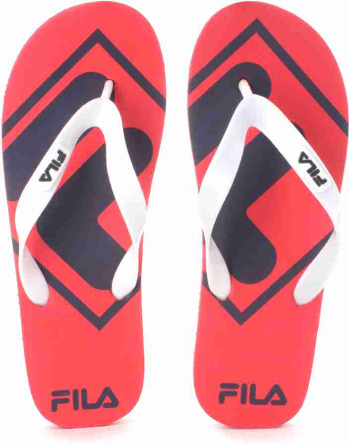 Fila thongs 2025