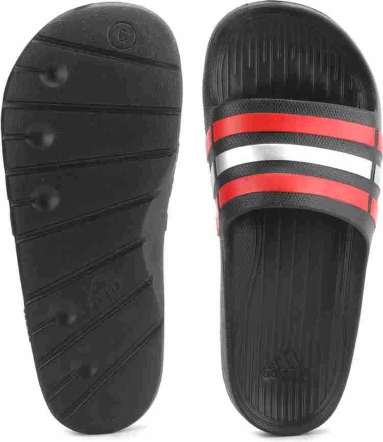 Adidas duramo slides best sale jumia
