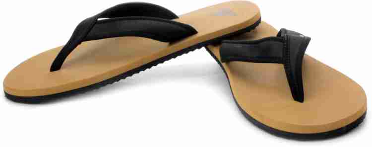 ADIDAS Men Adi Rio Flip Flops Buy Khaki Black Color ADIDAS Men Adi Rio Flip Flops Online at Best Price Shop Online for Footwears in India Flipkart