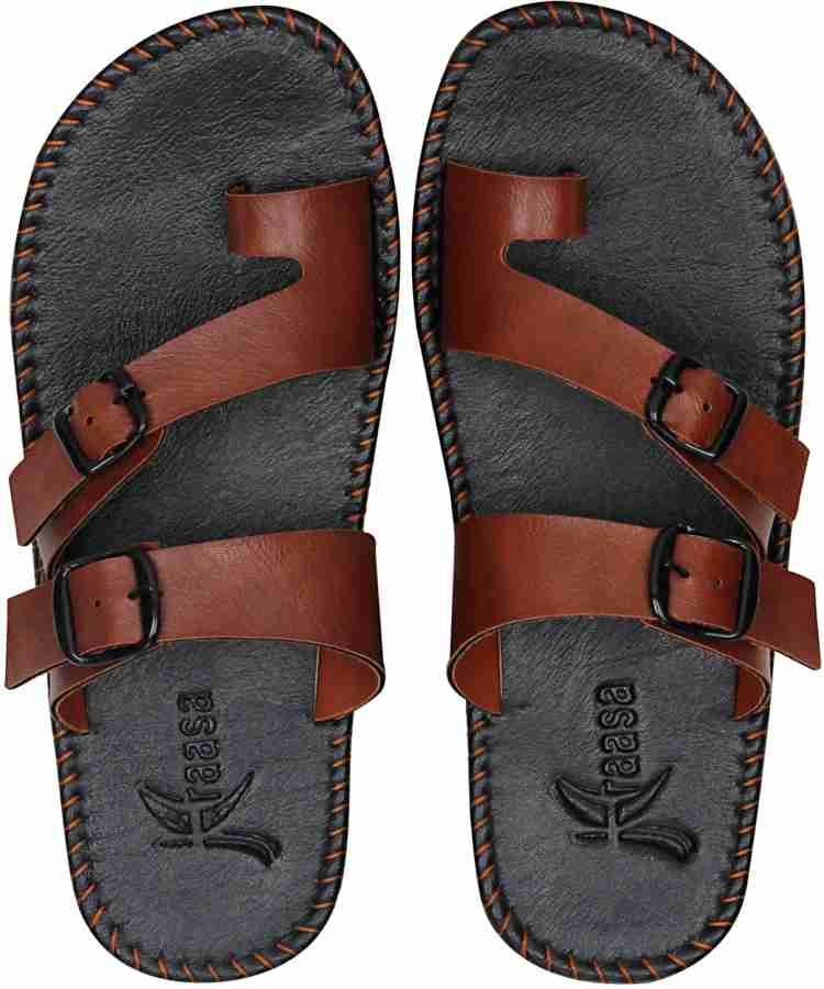 Flipkart cheap mens chappals