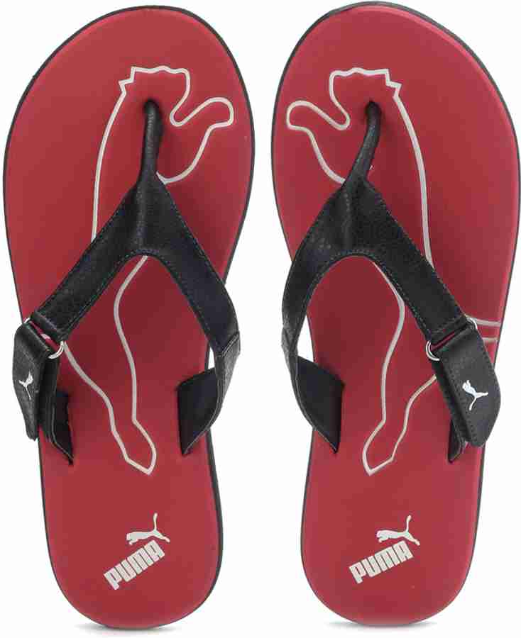 Puma breeze v sales flip flops