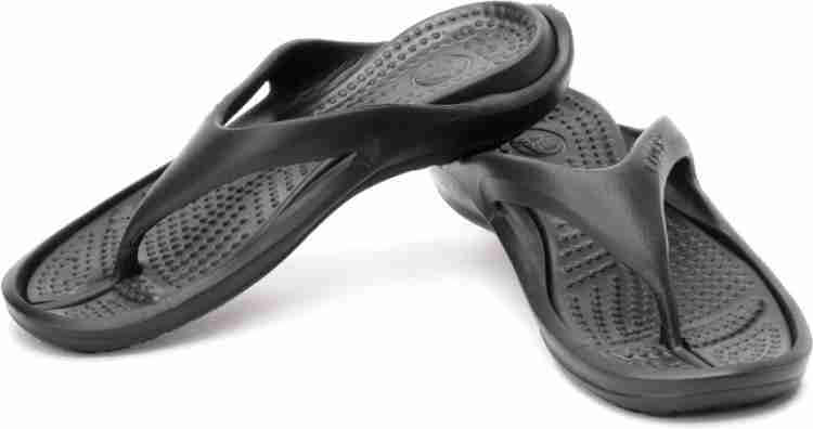 Crocs athens discount ii flip flops