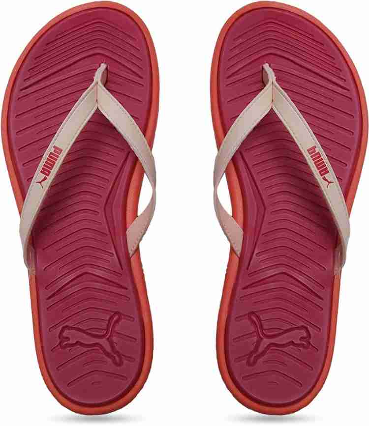 Puma lux flip pro flip flops womens hotsell