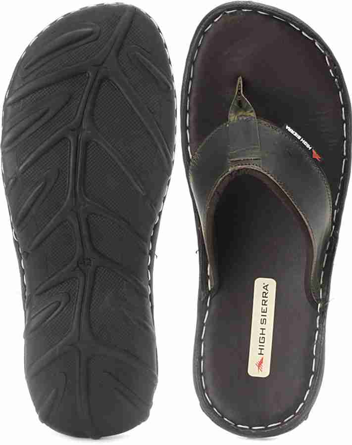 High sierra slippers online
