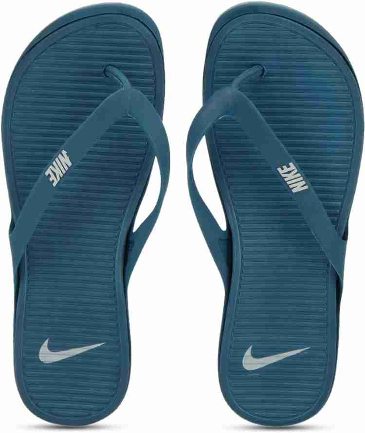 NIKE Men Thong Matira Slippers Buy BRIGADE BLUE WOLF