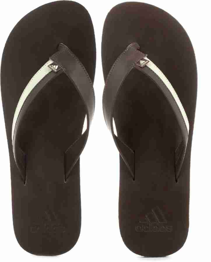 ADIDAS Men Brizo 3.0 Slippers Buy White Black Color ADIDAS Men Brizo 3.0 Slippers Online at Best Price Shop Online for Footwears in India Flipkart