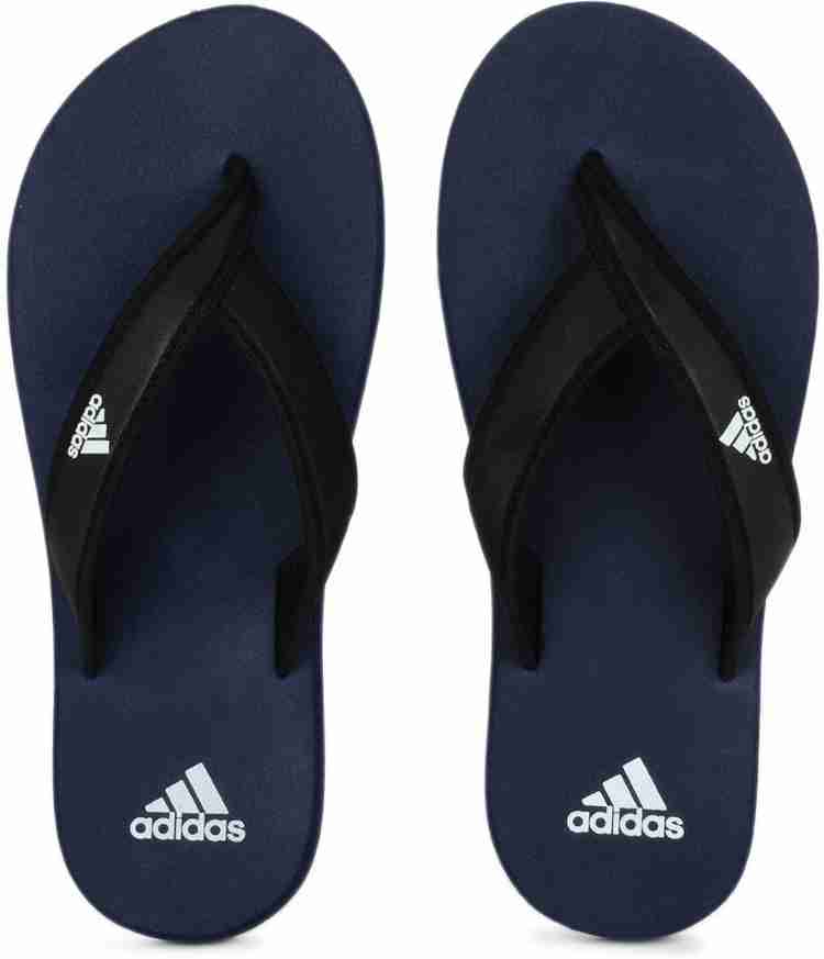 Adidas chappal hot sale for men