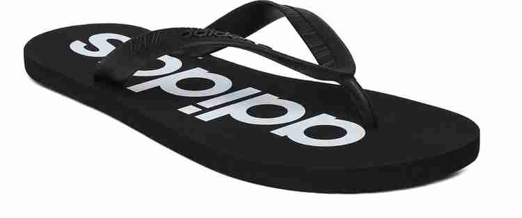 ADIDAS NEO Men Flip Flops Buy Black1 Black1 Runwht Color ADIDAS NEO Men Flip Flops Online at Best Price Shop Online for Footwears in India Flipkart
