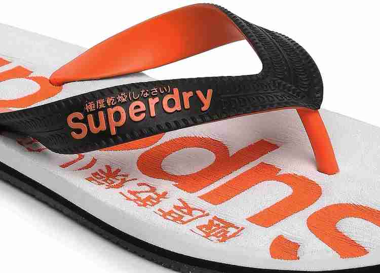 Superdry best sale slippers india