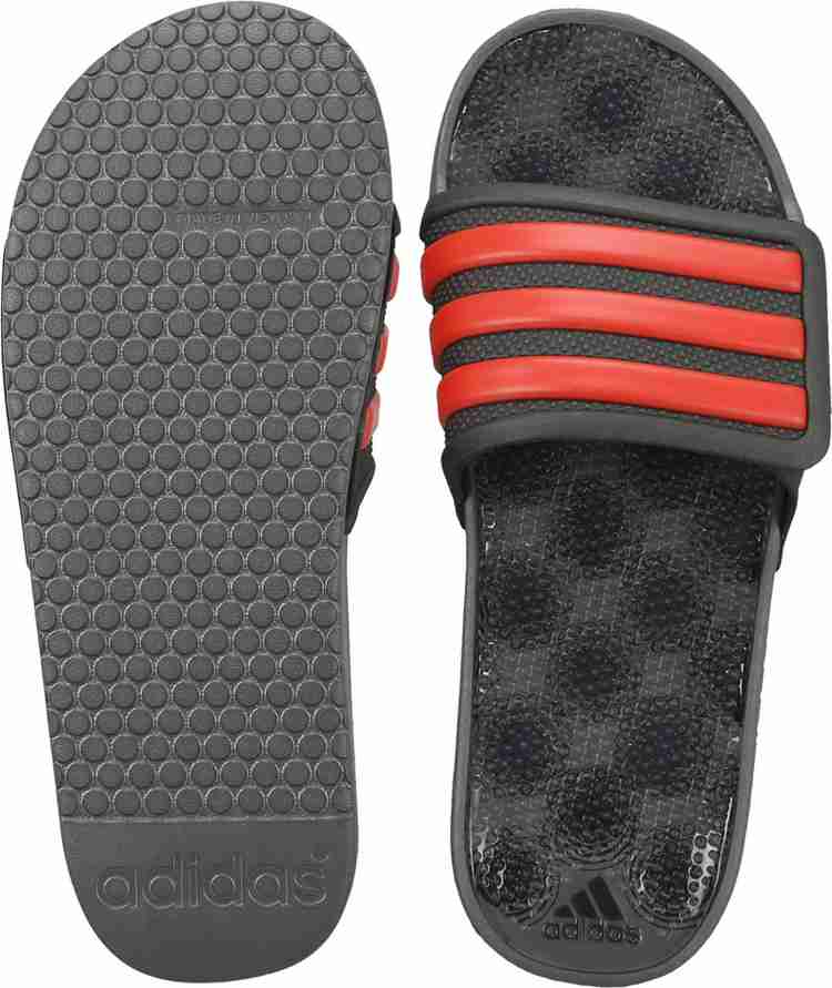 Adidas adissage 2.0 top stripes
