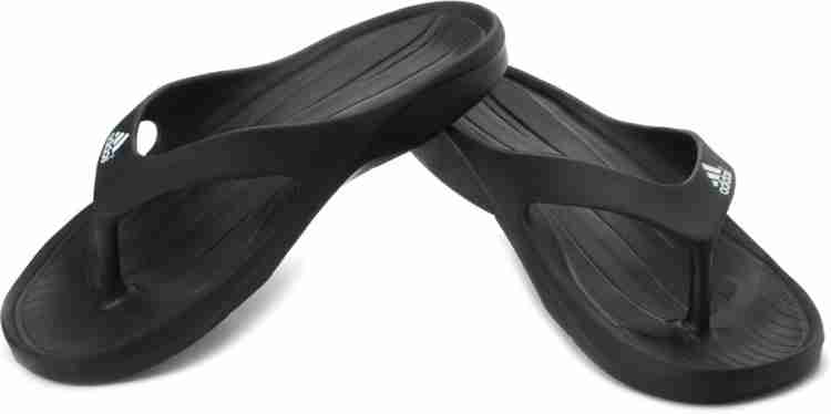 ADIDAS Men Duramo Thong Flip Flops Buy Black Color ADIDAS Men Duramo Thong Flip Flops Online at Best Price Shop Online for Footwears in India Flipkart