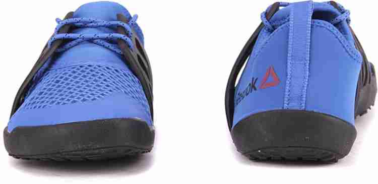 Reebok fashion aqua grip tr water shoes