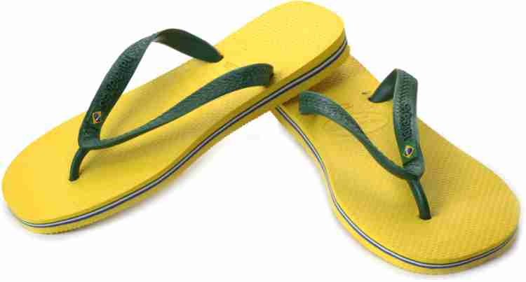 Colorful flip online flops