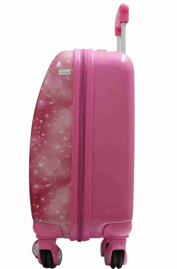 Barbie doll best sale travel bag