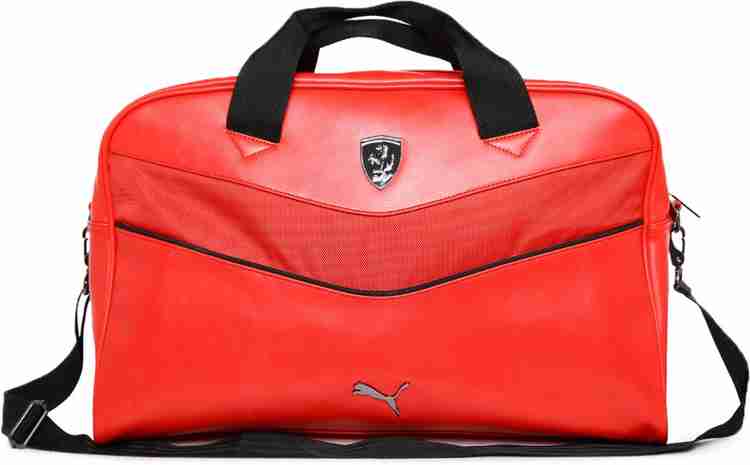 Ferrari weekender top bag puma
